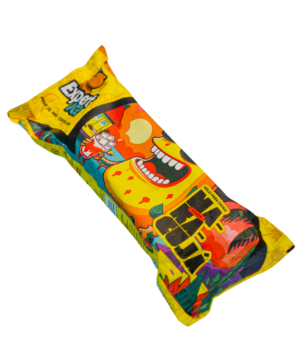 Gelo Potável em Curitiba